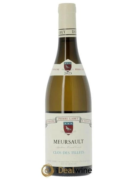 MeursaultClosdesTilletsPierreLabet2023