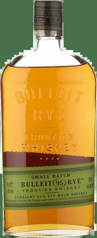 BulleitRye70cl