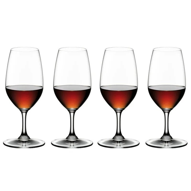 RiedelVinumPortGlass–Pay3Get4