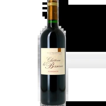 ChâteauLaBessane2020