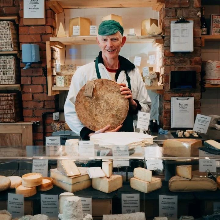 CheeseandWineatDidsbury,25thSeptember.