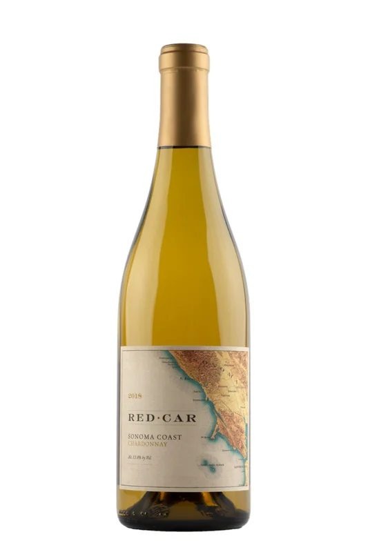 RedCarSonomaCoastChardonnay(750ml)