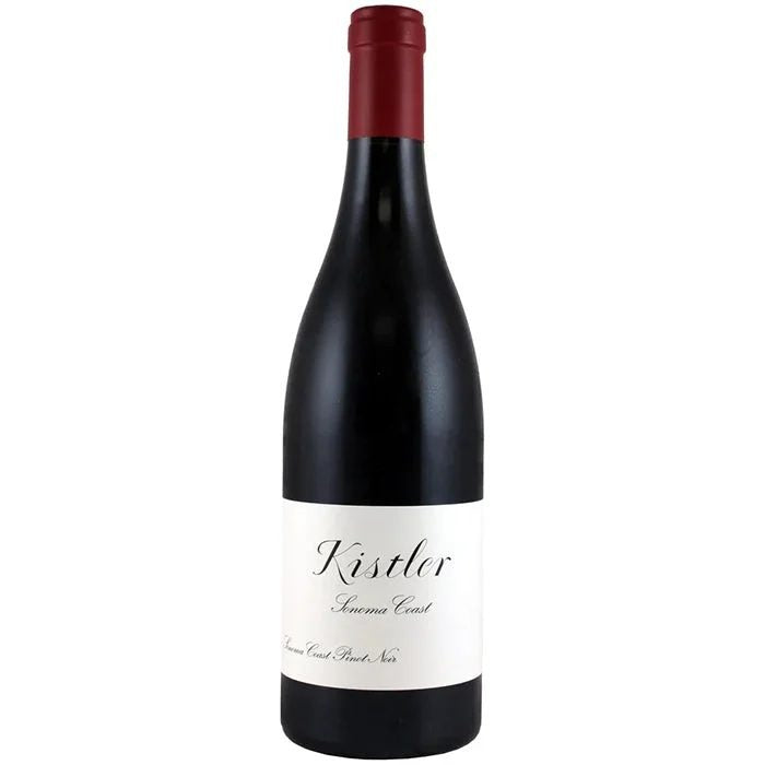 KistlerVineyardsSonomaCoastPinotNoir2022