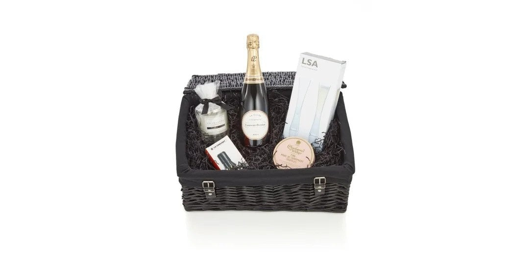 Laurent-PerrierChampagneLuxuryGiftHamper