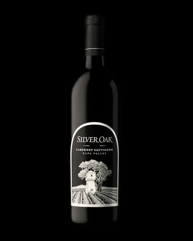 SilverOakNapaValleyCabernetSauvignon