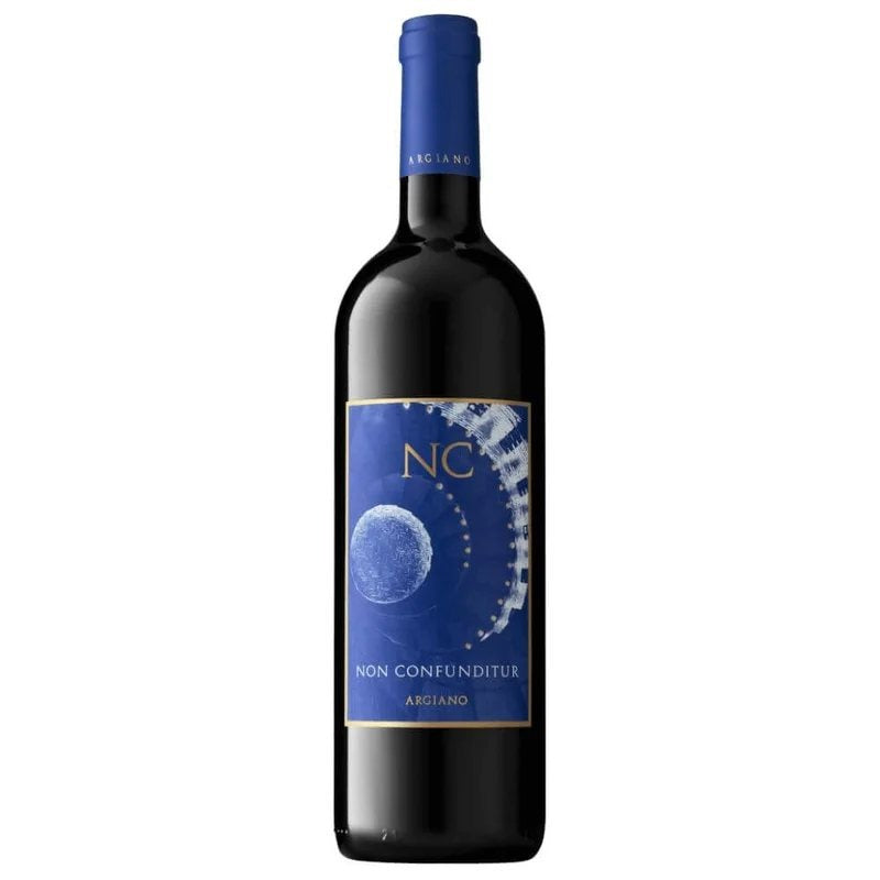 Argiano,NonConfunditur2022