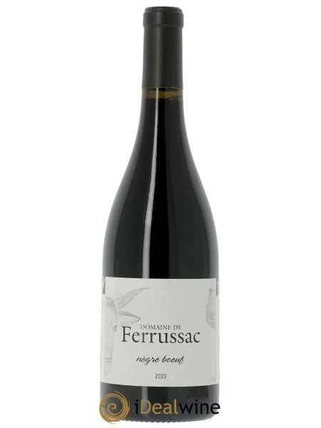TerrassesduLarzacNègreBoeufDomainedeFerrussac2023