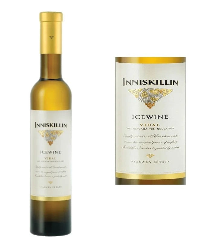 InniskillinVidalIcewinePearl2023(375ml)