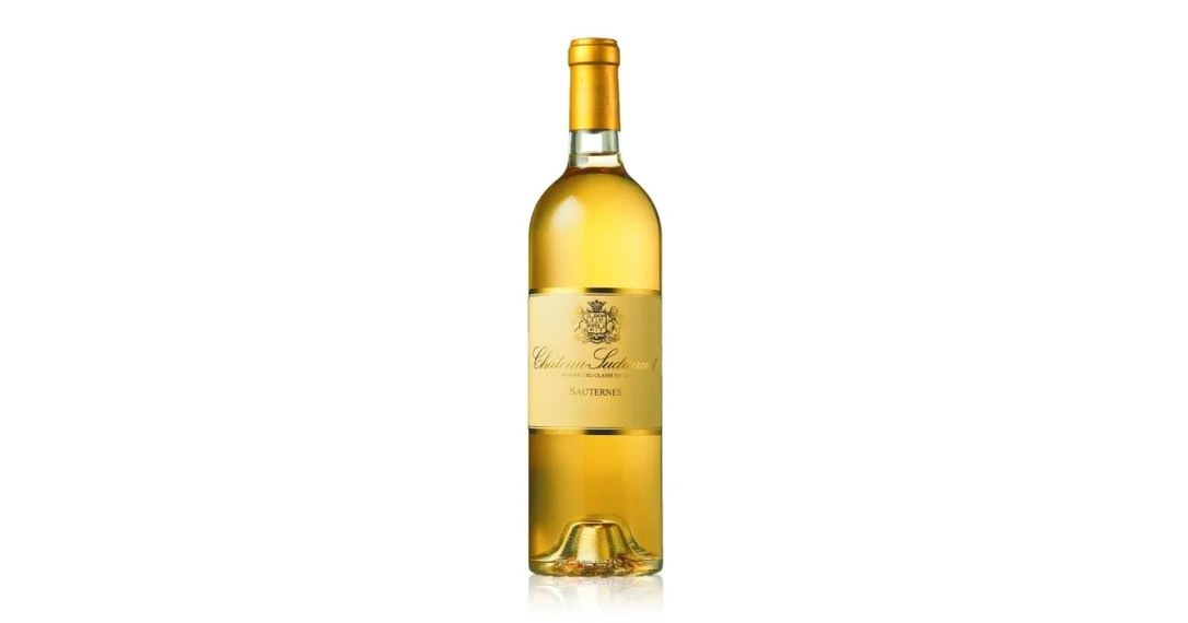 ChâteauSuduiraut1erCruClassé2011Sauternes37.5cl