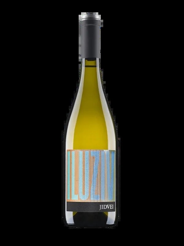 JidveiIluzivSauvignonBlanc,ItalianRiesling,MuscatOttonelWhiteWine
