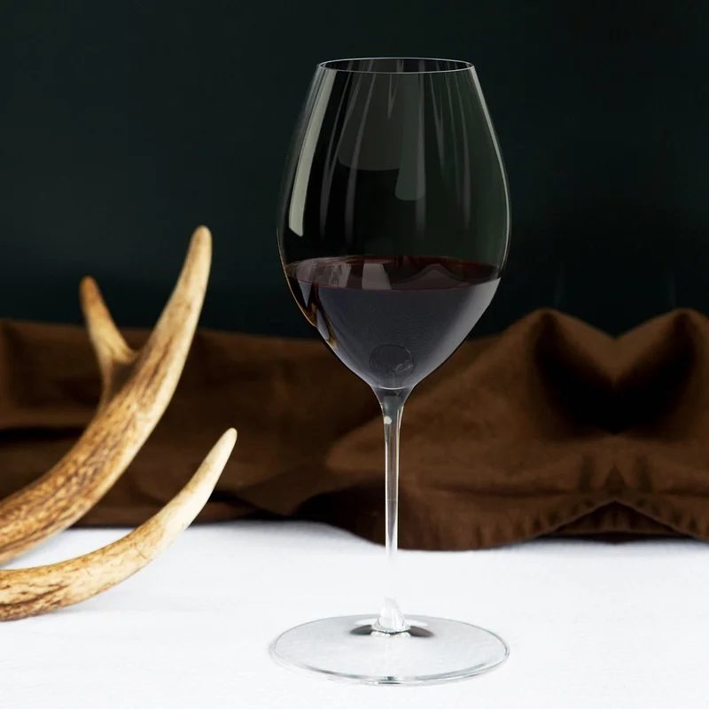 HALFPRICE-Syrah,Shiraz|RedWineGlassSetof2RiedelPerformance