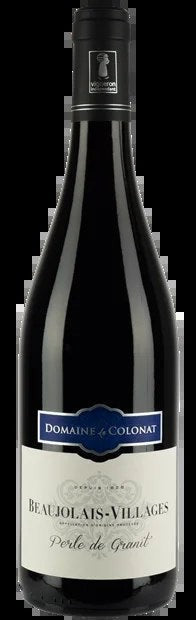 DomainedeColonat,‘PerledeGranit’,BeaujolaisVillages202375cl