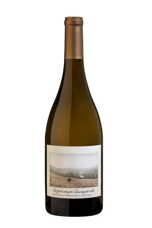 FogscapeArroyoSecoChardonnay2023(750ml)