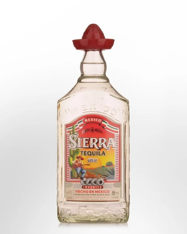 SierraBlancoTequila(700ml)