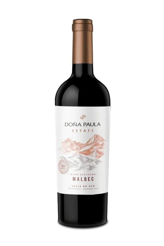DonaPaulaEstateMalbec2023(750ml)