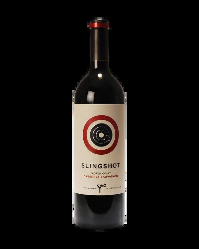 SlingshotNorthCoastCabernetSauvignon