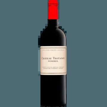 ChâteauTrotanoy2016