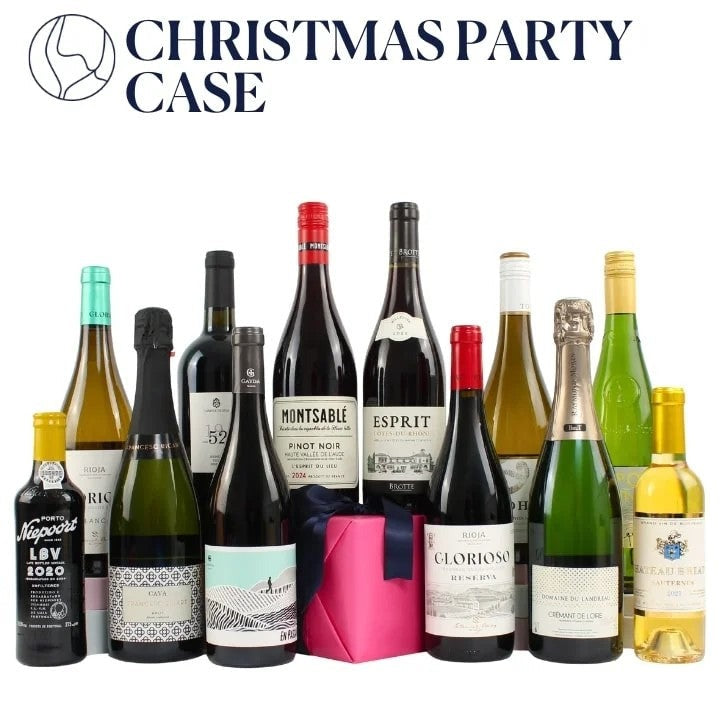 ChristmasPartyMixedCase(FreeShippingonthisCase)
