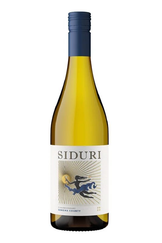 SiduriSonomaChardonnay2023–750ML