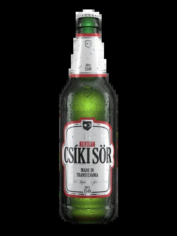 CsikiSorTransylvanianCraftBeer500ml