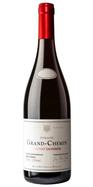 DomaineGrandChemin,“LesCombes”,CabernetSauvignon,2022