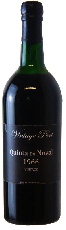 QuintadoNoval,1966VintagePort