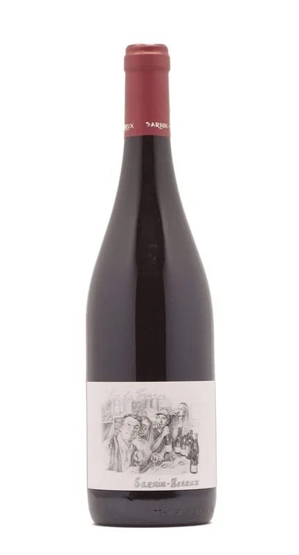 Gamay2017