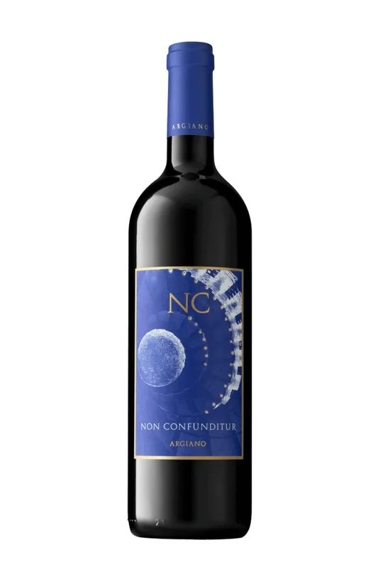 REMAININGSTOCK:ArgianoNonConfunditur2022(750ml)