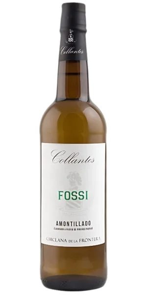 FossiAmontillado