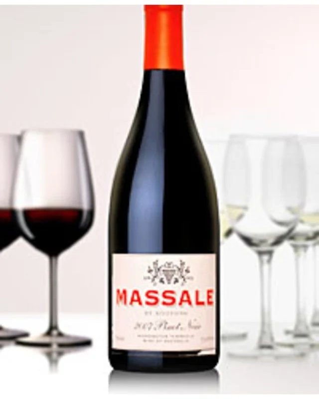 2007MassalebyKooyongPinotNoir