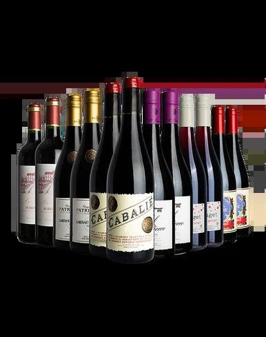 FrenchRedWineSubscription