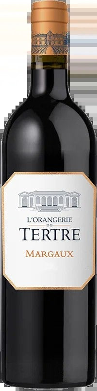 L’OrangerieduTertre