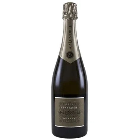ChampagneARLenobleBrutIntenseMagSeriesNV