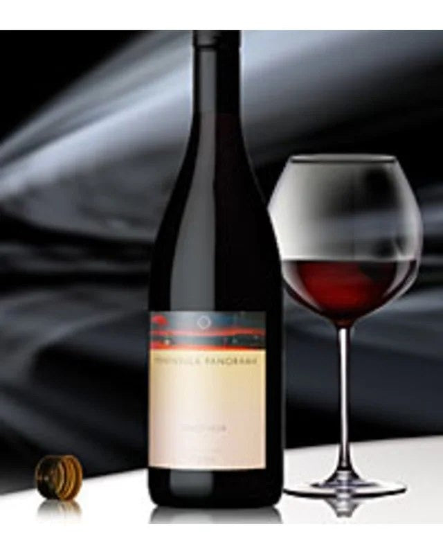 2008PeninsulaPanoramaPinotNoir