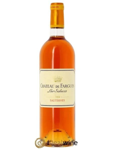 ChâteaudeFargues(CBOàpartirde6bts)2004
