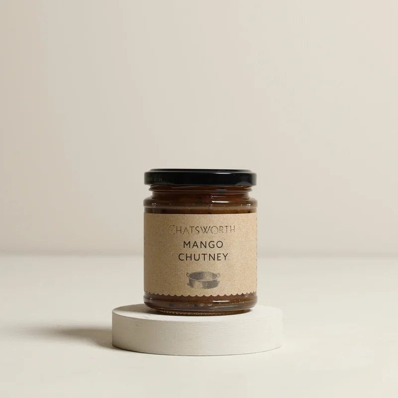 MangoChutney