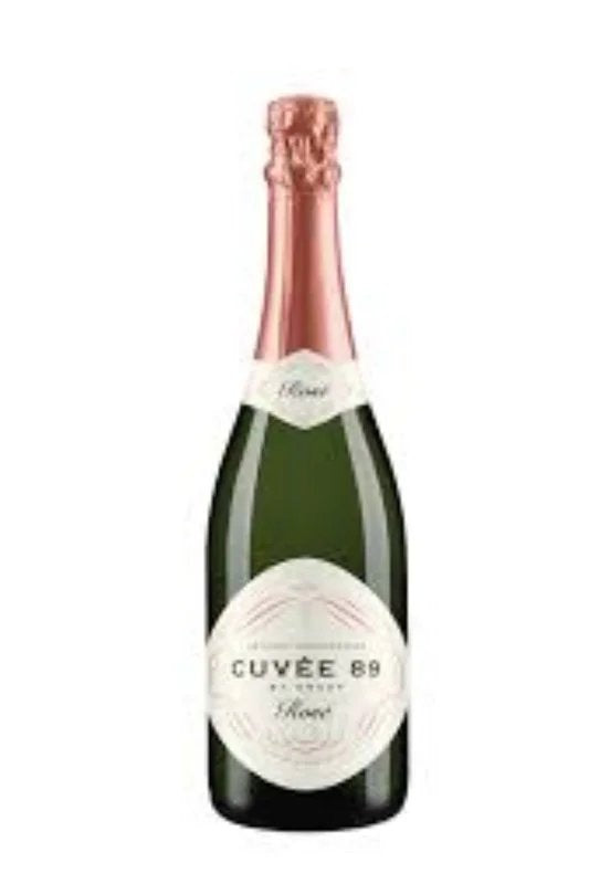 Cuvee89SparklingBrutRoseNV(750ml)
