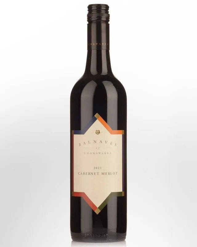 2021BalnavesofCoonawarraCabernetMerlot
