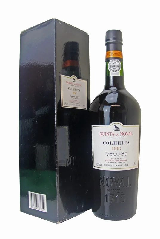 QuintadoNoval,1997ColheitaPort