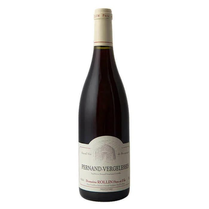 Pernand-VergelessesRouge,RollinPèreetFils2023