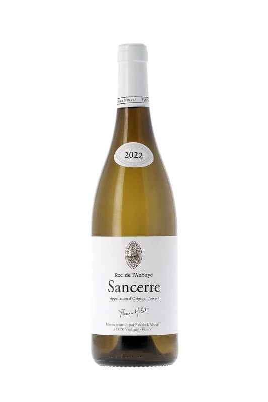 RocdeL’AbbayeSancerreBlanc2022(750ml)