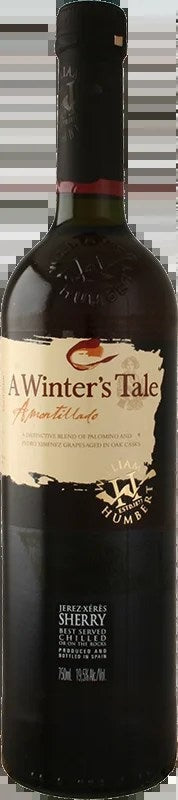 AWinter’sTale
