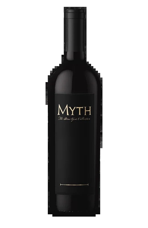 DAMAGEDLABEL:BeauVigneMYTHCabernetSauvignon2022(750ml)