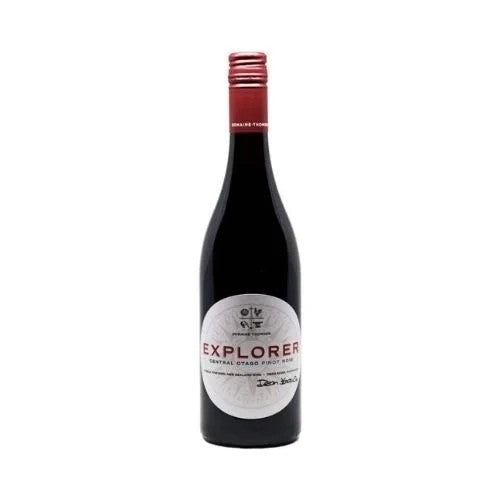 DomaineThomsonExplorerPinotnoir2019