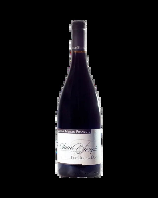 DomaineMerlinSaintJosephLesGrandsDucsMagnum