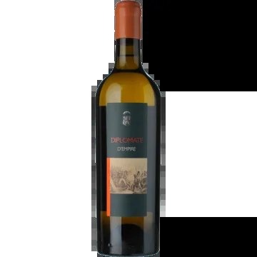 Diplomated’EmpireBlanc2023–DomaineAbbatucci