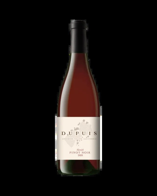 DupuisAndersonValleyElswickPinotNoir