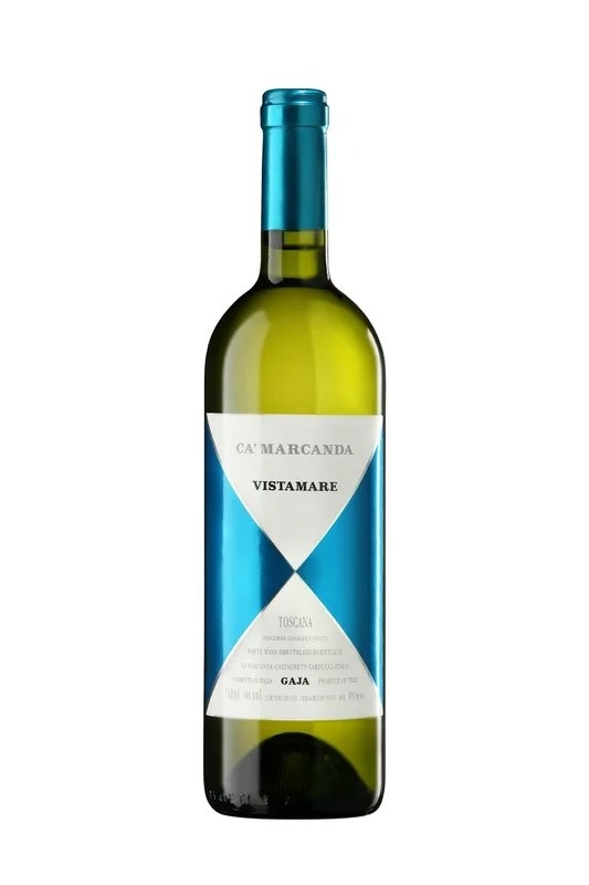 GajaCa’MarcandaVistamareToscana2022(750ml)