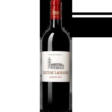 ChâteauLagrange2023â€?èmeCruClassé