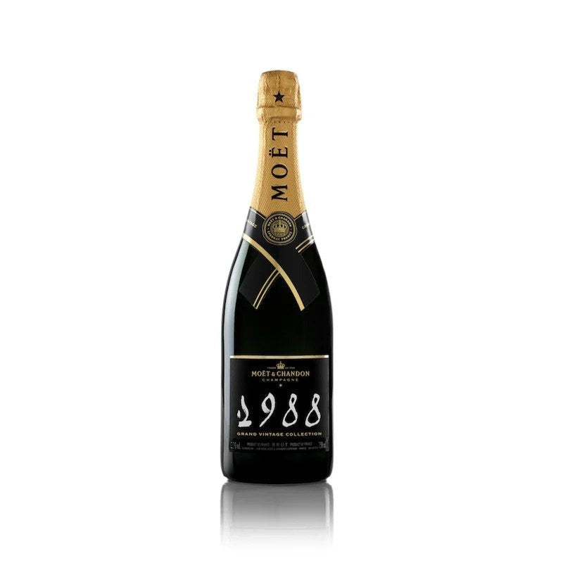 Moet&ChandonGrandVintageBrut1988